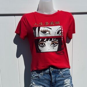 Streetwear Society Top